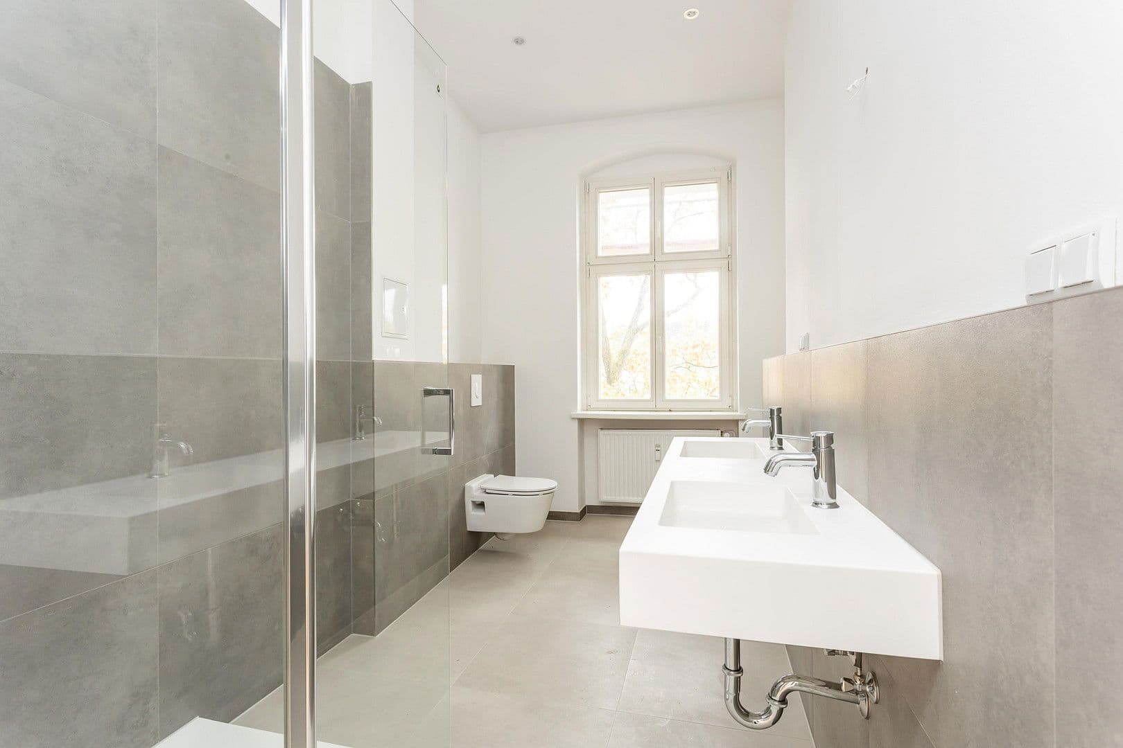Predaj bytu 3-izbový 95 m², Külzer Straße 2, Berlin, Berlín Predaj bytu 3-izbový 95 m², Külzer Straße 2, Berlin, Berlín