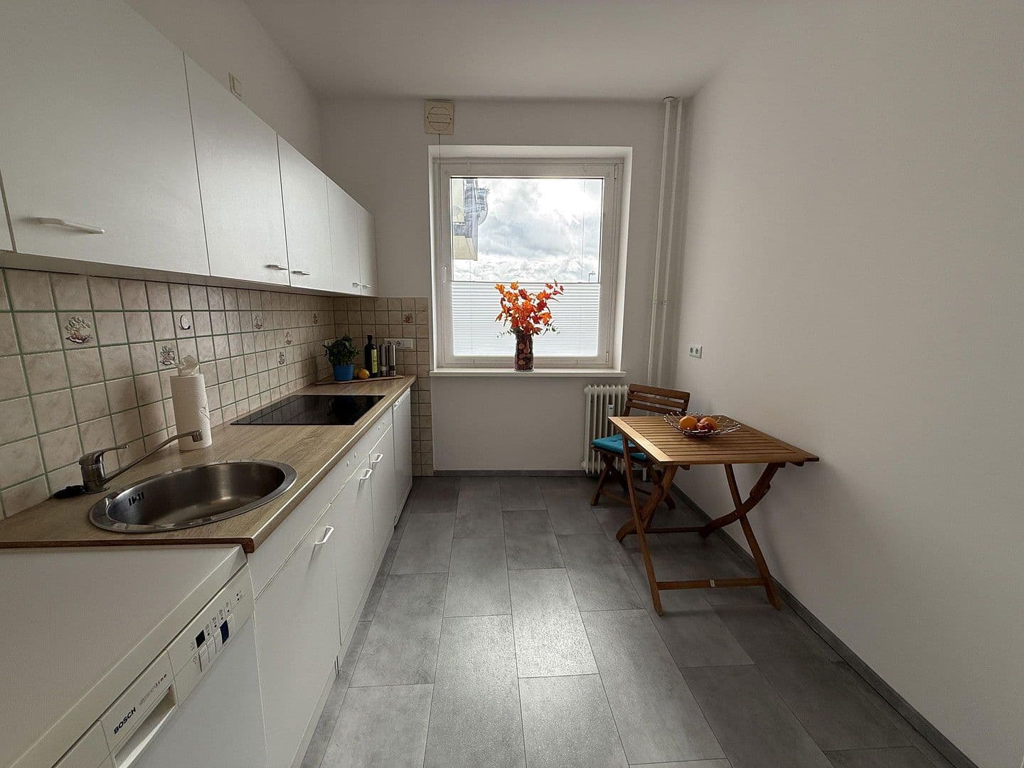 Predaj bytu 2-izbový 61 m², Ermslebener Weg 4, Berlin, Berlín Predaj bytu 2-izbový 61 m², Ermslebener Weg 4, Berlin, Berlín
