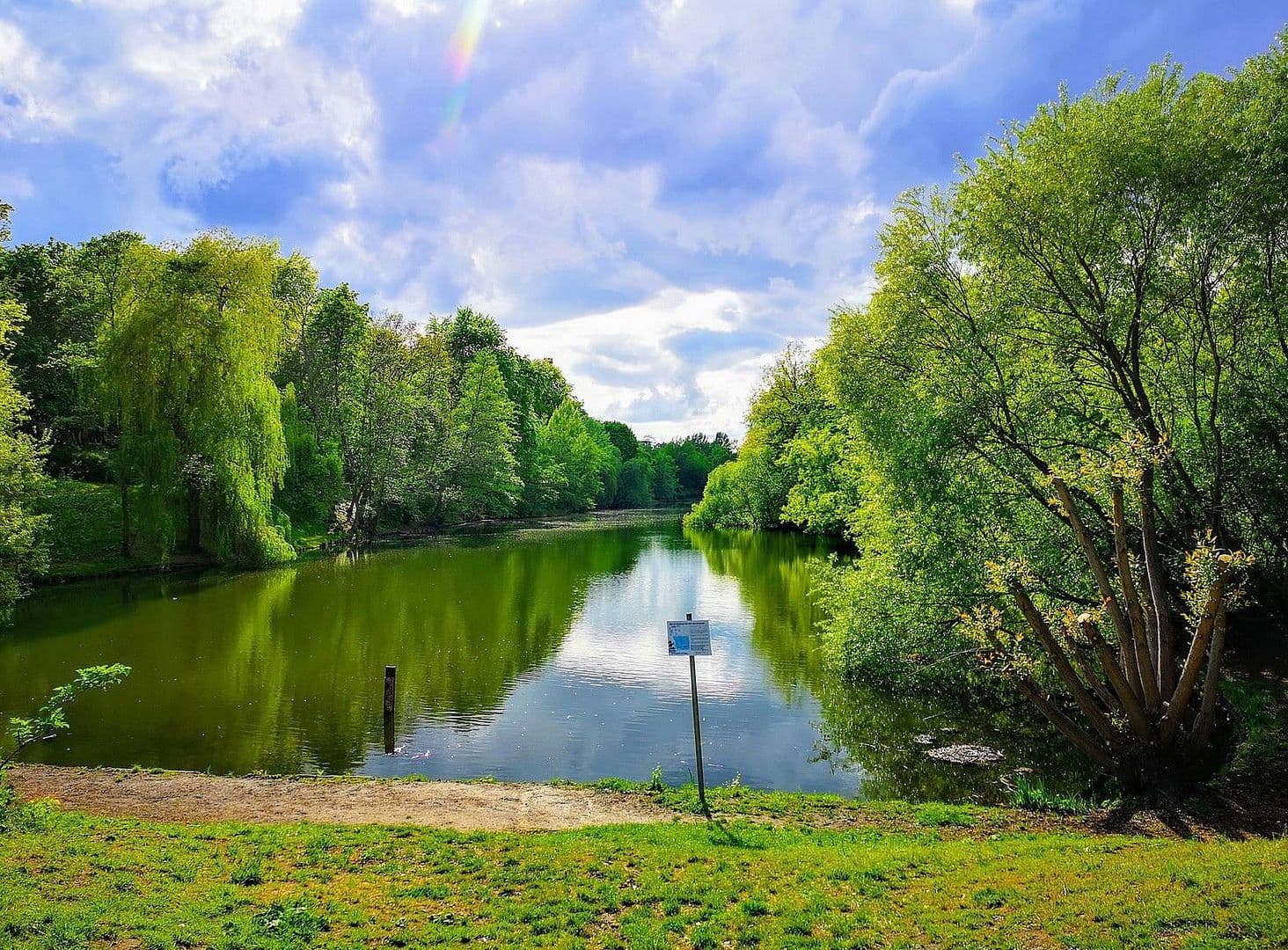 Predaj bytu 2-izbový 61 m², Ermslebener Weg 4, Berlin, Berlín Predaj bytu 2-izbový 61 m², Ermslebener Weg 4, Berlin, Berlín