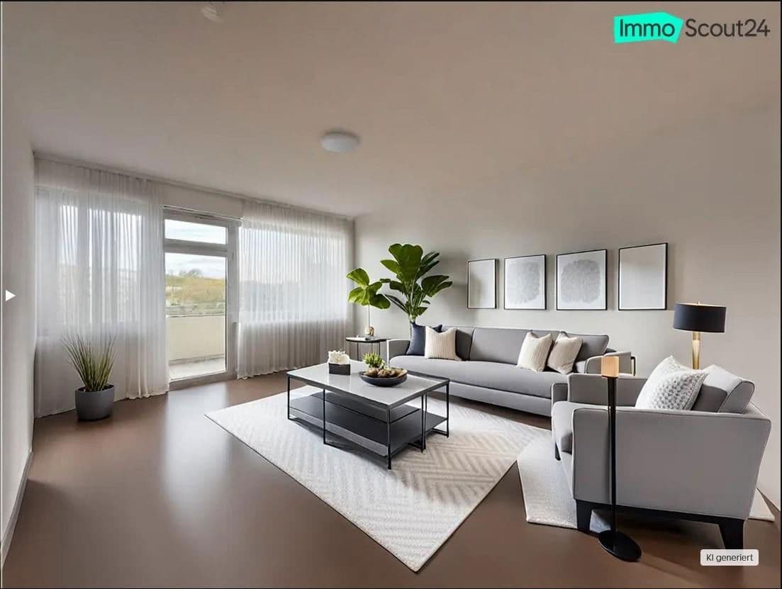 Predaj bytu 2-izbový 61 m², Ermslebener Weg 4, Berlin, Berlín Predaj bytu 2-izbový 61 m², Ermslebener Weg 4, Berlin, Berlín