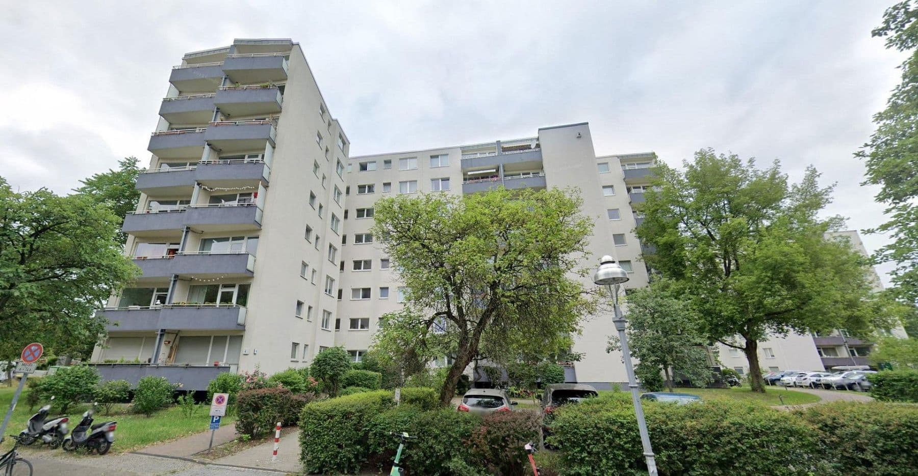 Predaj bytu 2-izbový 61 m², Ermslebener Weg 4, Berlin, Berlín Predaj bytu 2-izbový 61 m², Ermslebener Weg 4, Berlin, Berlín