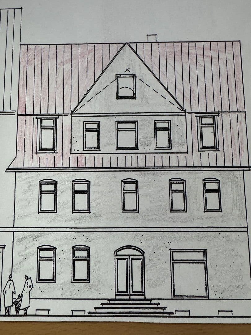 Predaj domu 684 m², Lehrte, Dolné Sasko Predaj domu 684 m², Lehrte, Dolné Sasko