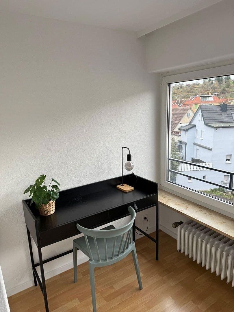 Predaj bytu 2-izbový 42 m², Stuttgart, Bádensko-Wurttembersko Predaj bytu 2-izbový 42 m², Stuttgart, Bádensko-Wurttembersko