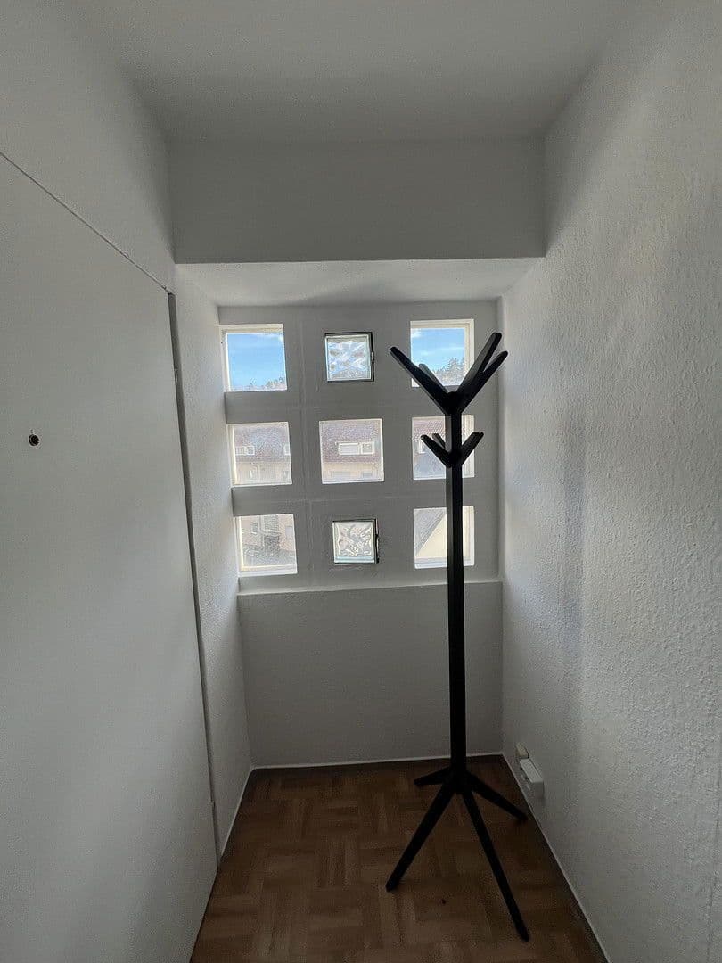 Predaj bytu 2-izbový 42 m², Stuttgart, Bádensko-Wurttembersko Predaj bytu 2-izbový 42 m², Stuttgart, Bádensko-Wurttembersko