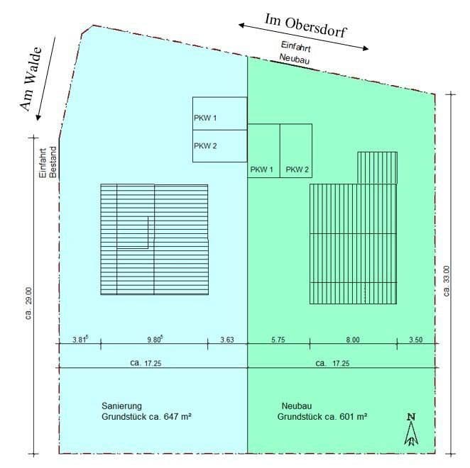 Predaj domu 141 m², pozemek 645 m², Lehre, Dolné Sasko Predaj domu 141 m², pozemek 645 m², Lehre, Dolné Sasko