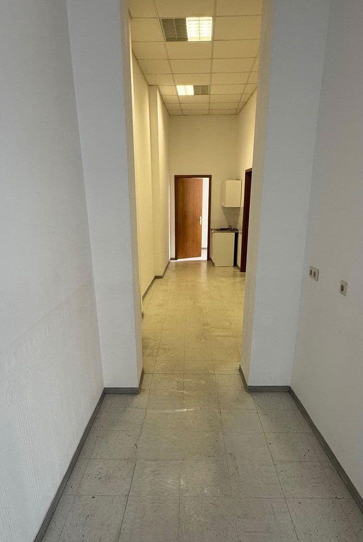 Prenájom kancelárie 52 m², Bernauer Straße 71, Oranienburg, Brandenbursko Prenájom kancelárie 52 m², Bernauer Straße 71, Oranienburg, Brandenbursko