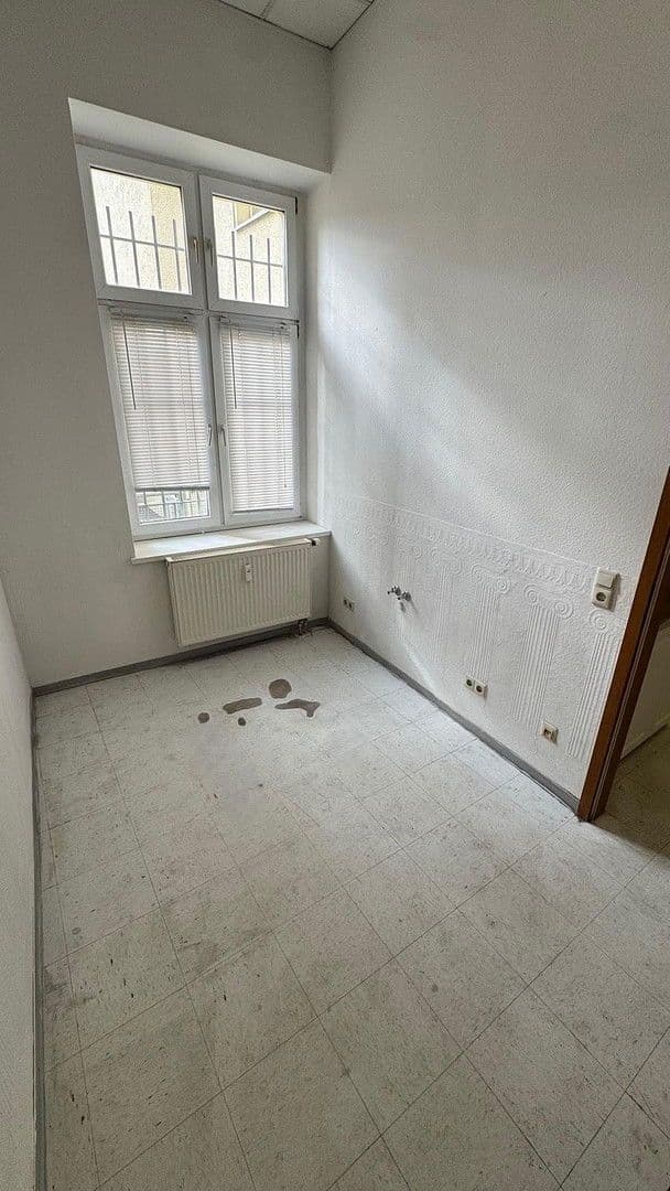 Prenájom kancelárie 52 m², Bernauer Straße 71, Oranienburg, Brandenbursko Prenájom kancelárie 52 m², Bernauer Straße 71, Oranienburg, Brandenbursko