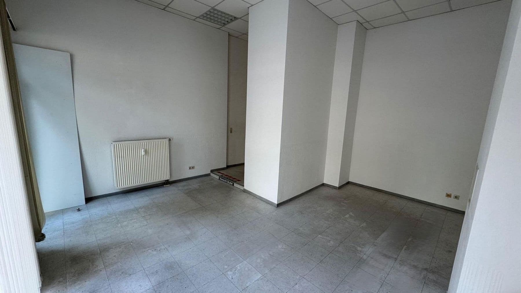 Prenájom kancelárie 52 m², Bernauer Straße 71, Oranienburg, Brandenbursko Prenájom kancelárie 52 m², Bernauer Straße 71, Oranienburg, Brandenbursko