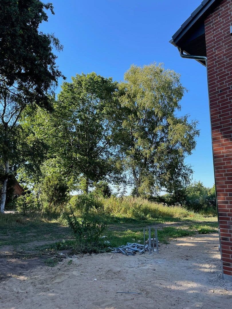 Prenájom domu 116 m², pozemek 300 m², Neumünster, Šlezvicko-Holštajnsko Prenájom domu 116 m², pozemek 300 m², Neumünster, Šlezvicko-Holštajnsko