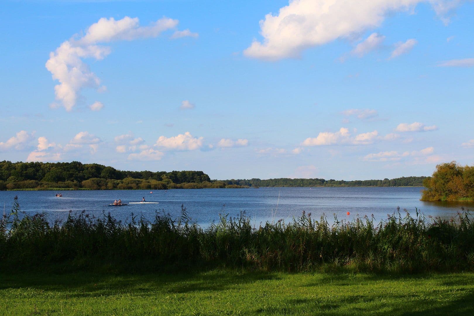 Prenájom domu 116 m², pozemek 300 m², Neumünster, Šlezvicko-Holštajnsko Prenájom domu 116 m², pozemek 300 m², Neumünster, Šlezvicko-Holštajnsko