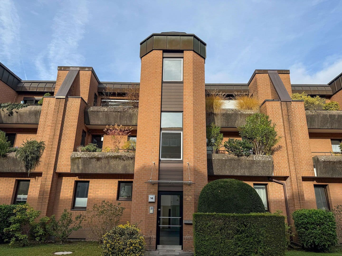 Predaj bytu 3-izbový 117 m², Düsseldorf, Severné Porýnie - Westfálsko Predaj bytu 3-izbový 117 m², Düsseldorf, Severné Porýnie - Westfálsko