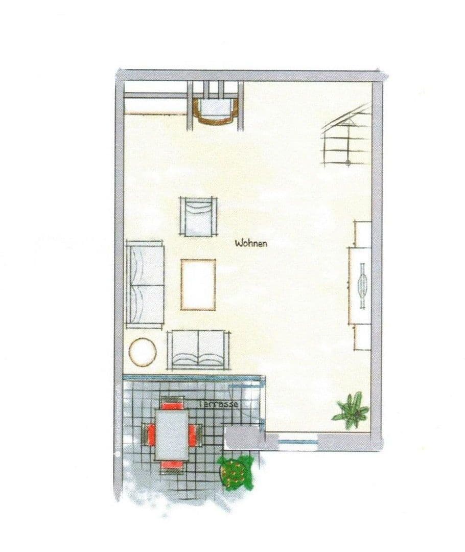 Predaj bytu 3-izbový 117 m², Düsseldorf, Severné Porýnie - Westfálsko Predaj bytu 3-izbový 117 m², Düsseldorf, Severné Porýnie - Westfálsko