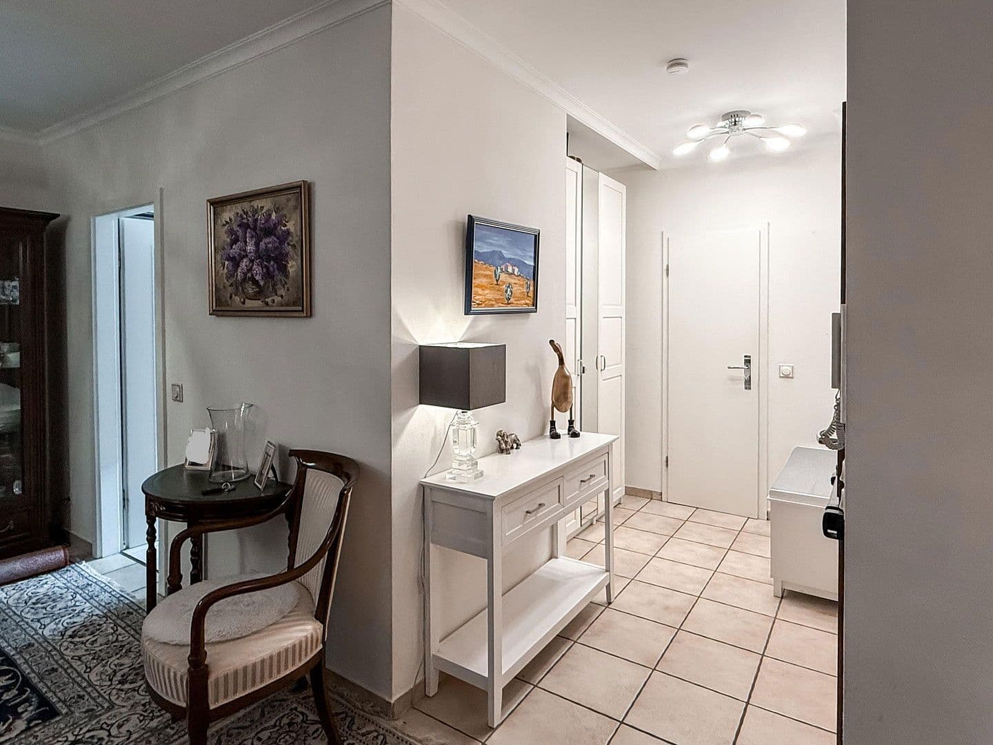 Predaj bytu 3-izbový 117 m², Düsseldorf, Severné Porýnie - Westfálsko Predaj bytu 3-izbový 117 m², Düsseldorf, Severné Porýnie - Westfálsko