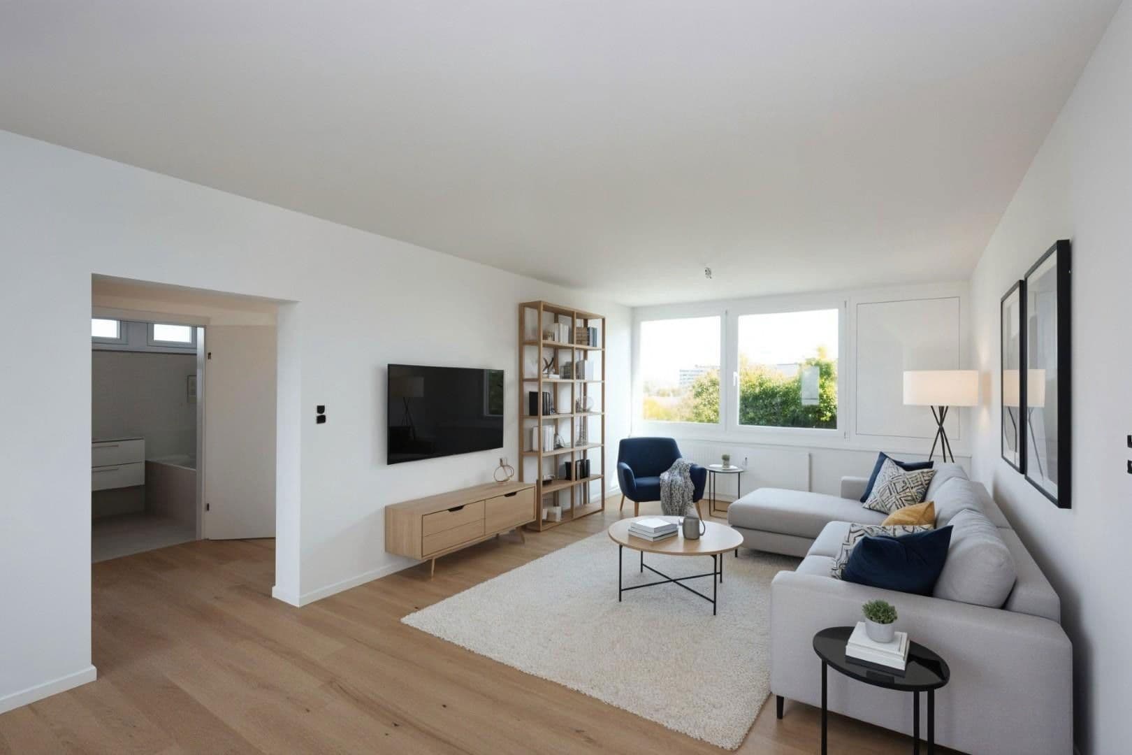 Predaj bytu 3-izbový 88 m², Erlaufstraße 23, Maria Enzersdorf, Dolné Rakúsko Predaj bytu 3-izbový 88 m², Erlaufstraße 23, Maria Enzersdorf, Dolné Rakúsko