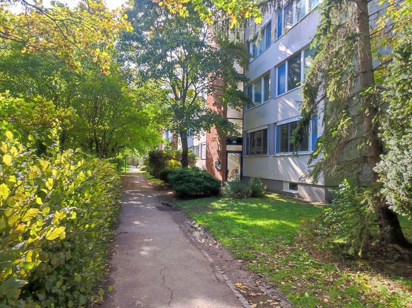 Predaj bytu 3-izbový 88 m², Erlaufstraße 23, Maria Enzersdorf, Dolné Rakúsko Predaj bytu 3-izbový 88 m², Erlaufstraße 23, Maria Enzersdorf, Dolné Rakúsko