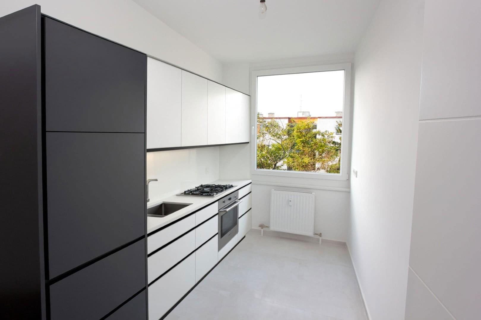 Predaj bytu 3-izbový 88 m², Erlaufstraße 23, Maria Enzersdorf, Dolné Rakúsko Predaj bytu 3-izbový 88 m², Erlaufstraße 23, Maria Enzersdorf, Dolné Rakúsko