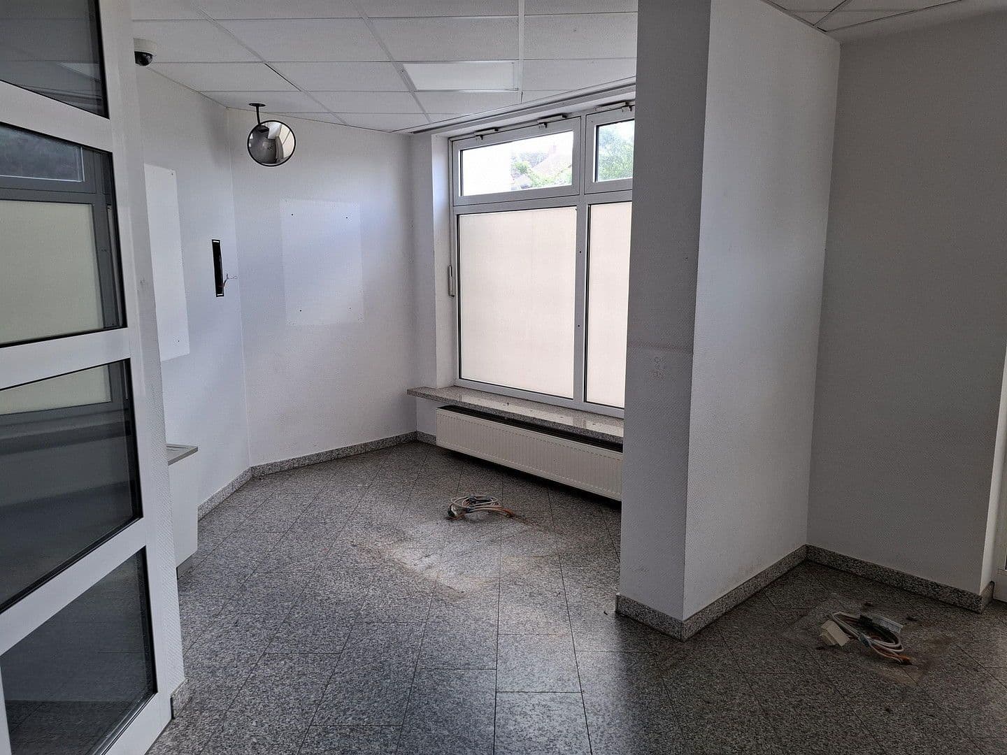 Prenájom kancelárie 344 m², Am Schloßplatz 2, Sankt Wendel, Sársko Prenájom kancelárie 344 m², Am Schloßplatz 2, Sankt Wendel, Sársko