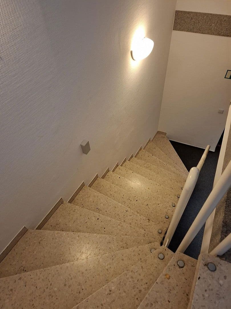 Prenájom kancelárie 344 m², Am Schloßplatz 2, Sankt Wendel, Sársko Prenájom kancelárie 344 m², Am Schloßplatz 2, Sankt Wendel, Sársko