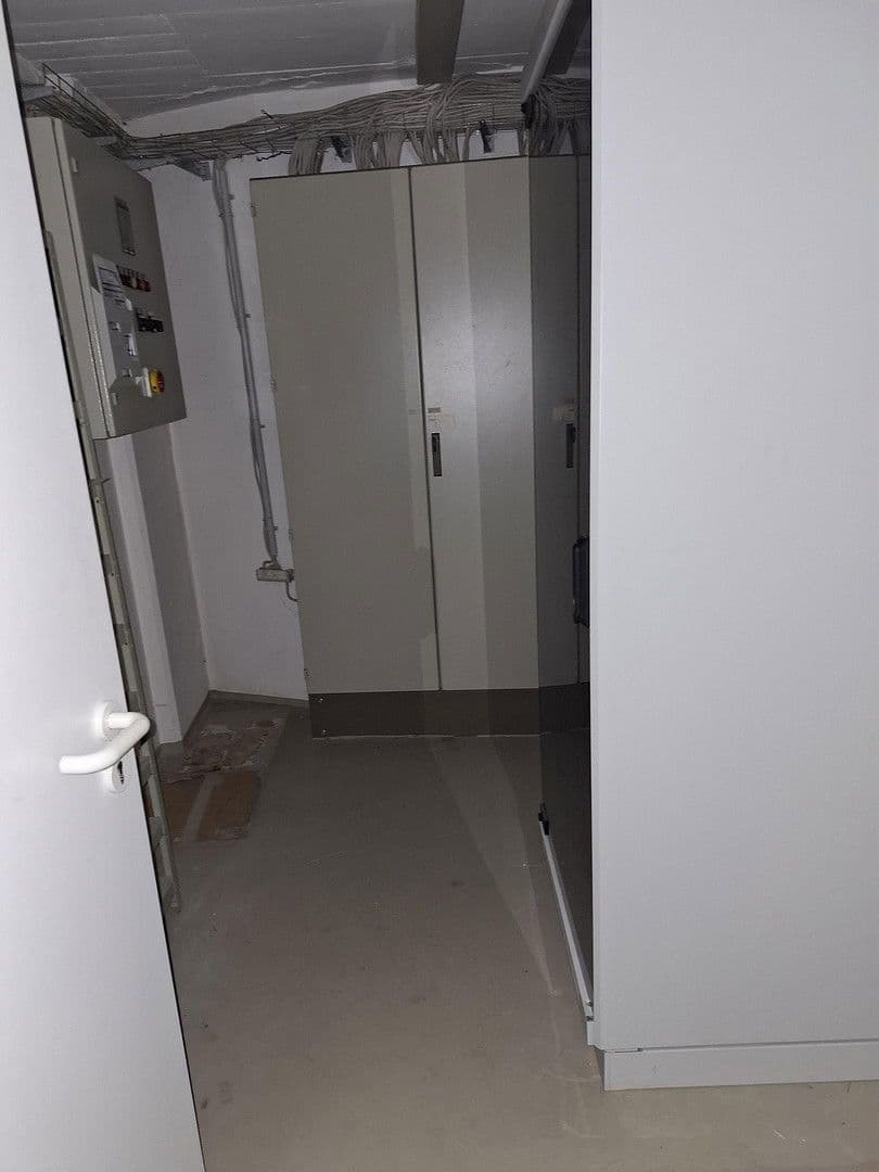 Prenájom kancelárie 344 m², Am Schloßplatz 2, Sankt Wendel, Sársko Prenájom kancelárie 344 m², Am Schloßplatz 2, Sankt Wendel, Sársko