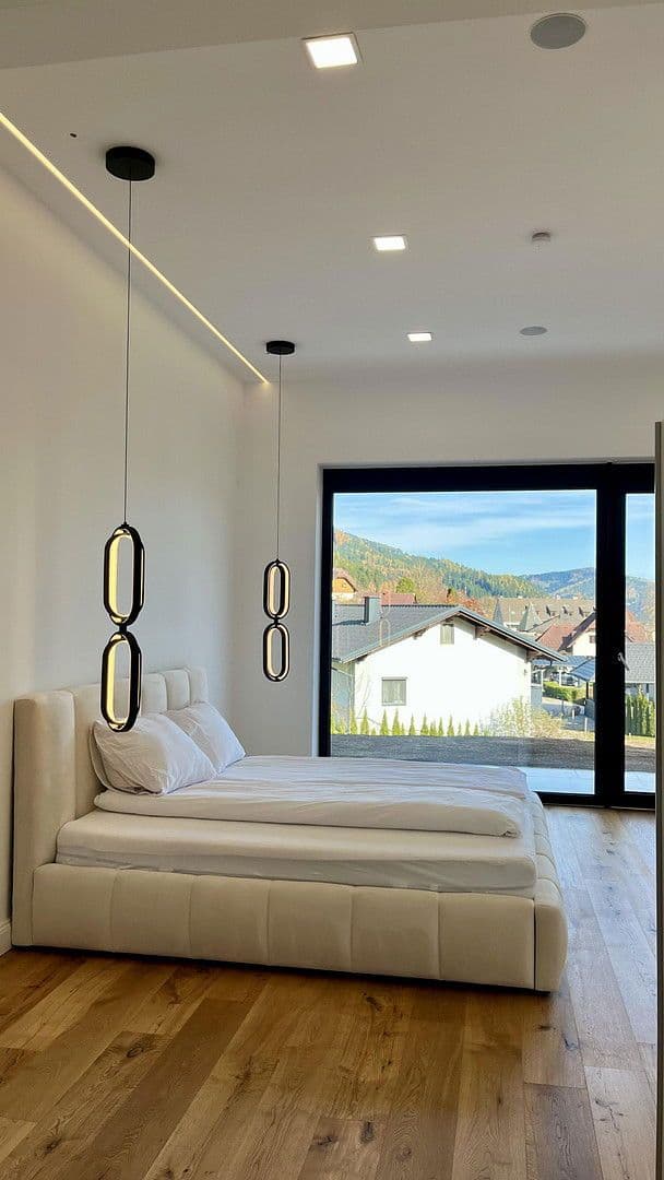 Predaj domu 178 m², pozemek 632 m², Am Panzergrabenbach 12a, Kapfenberg, Štajersko Predaj domu 178 m², pozemek 632 m², Am Panzergrabenbach 12a, Kapfenberg, Štajersko