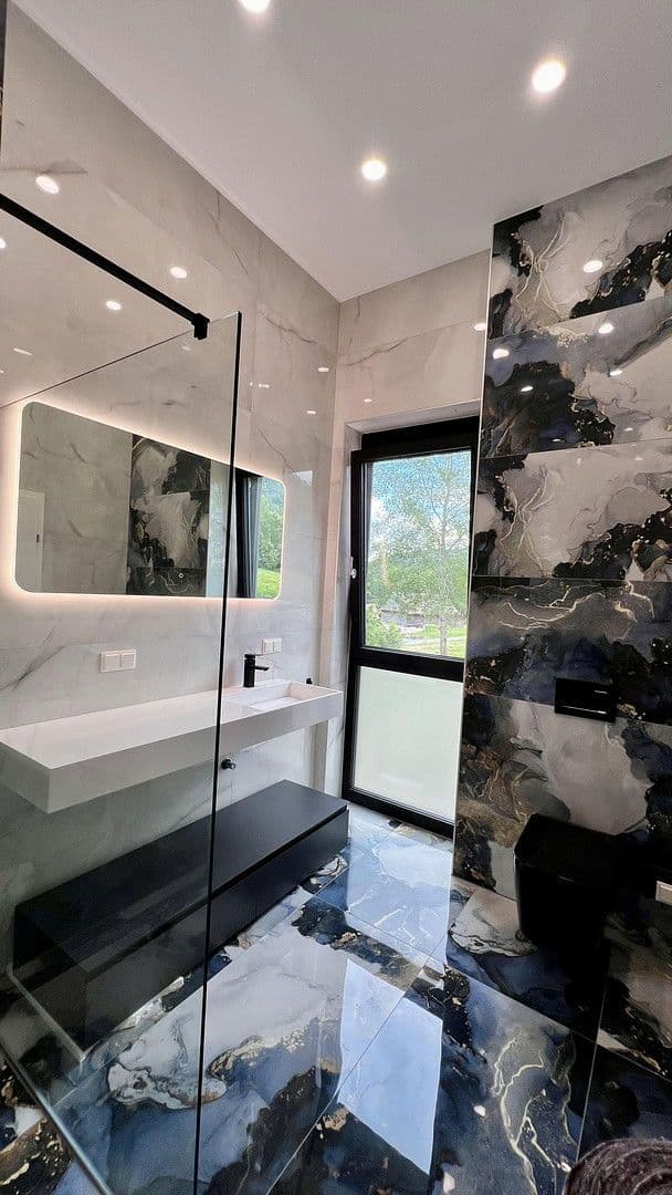 Predaj domu 178 m², pozemek 632 m², Am Panzergrabenbach 12a, Kapfenberg, Štajersko Predaj domu 178 m², pozemek 632 m², Am Panzergrabenbach 12a, Kapfenberg, Štajersko