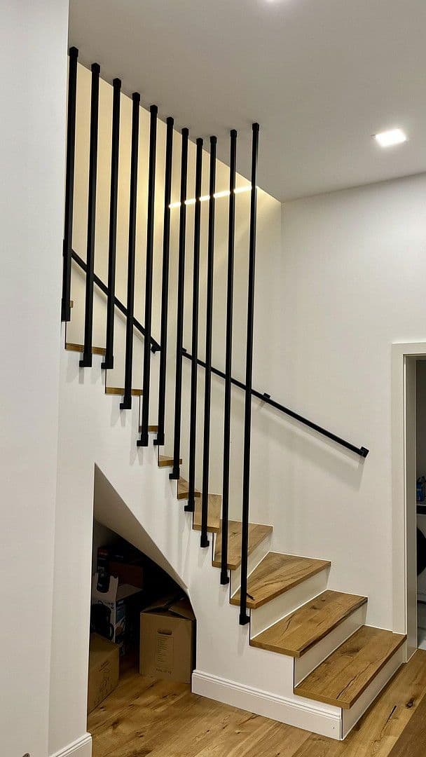 Predaj domu 178 m², pozemek 632 m², Am Panzergrabenbach 12a, Kapfenberg, Štajersko Predaj domu 178 m², pozemek 632 m², Am Panzergrabenbach 12a, Kapfenberg, Štajersko