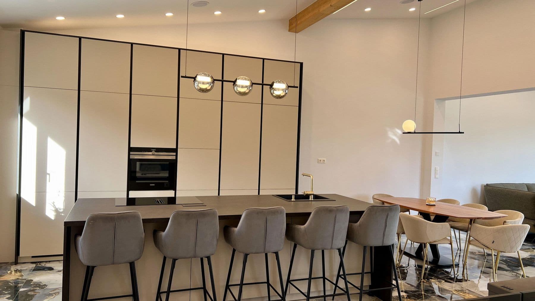 Predaj domu 178 m², pozemek 632 m², Am Panzergrabenbach 12a, Kapfenberg, Štajersko Predaj domu 178 m², pozemek 632 m², Am Panzergrabenbach 12a, Kapfenberg, Štajersko