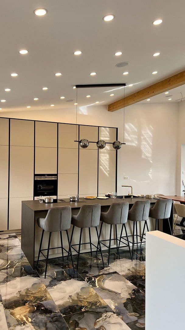 Predaj domu 178 m², pozemek 632 m², Am Panzergrabenbach 12a, Kapfenberg, Štajersko Predaj domu 178 m², pozemek 632 m², Am Panzergrabenbach 12a, Kapfenberg, Štajersko