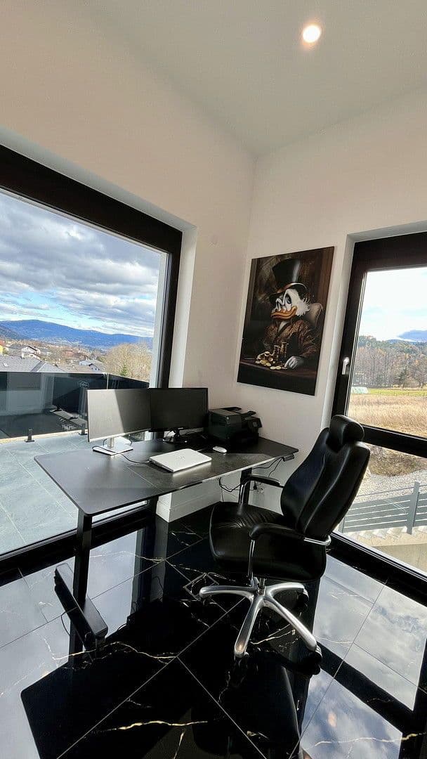 Predaj domu 178 m², pozemek 632 m², Am Panzergrabenbach 12a, Kapfenberg, Štajersko Predaj domu 178 m², pozemek 632 m², Am Panzergrabenbach 12a, Kapfenberg, Štajersko