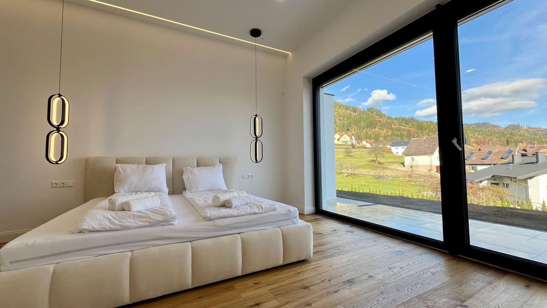 Predaj domu 178 m², pozemek 632 m², Am Panzergrabenbach 12a, Kapfenberg, Štajersko Predaj domu 178 m², pozemek 632 m², Am Panzergrabenbach 12a, Kapfenberg, Štajersko