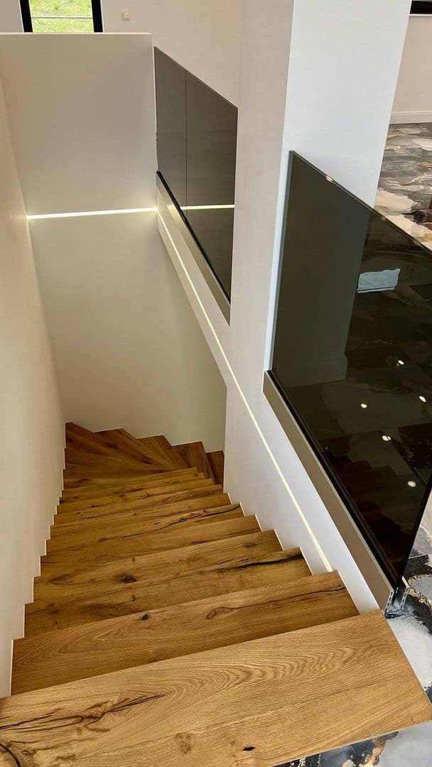 Predaj domu 178 m², pozemek 632 m², Am Panzergrabenbach 12a, Kapfenberg, Štajersko Predaj domu 178 m², pozemek 632 m², Am Panzergrabenbach 12a, Kapfenberg, Štajersko