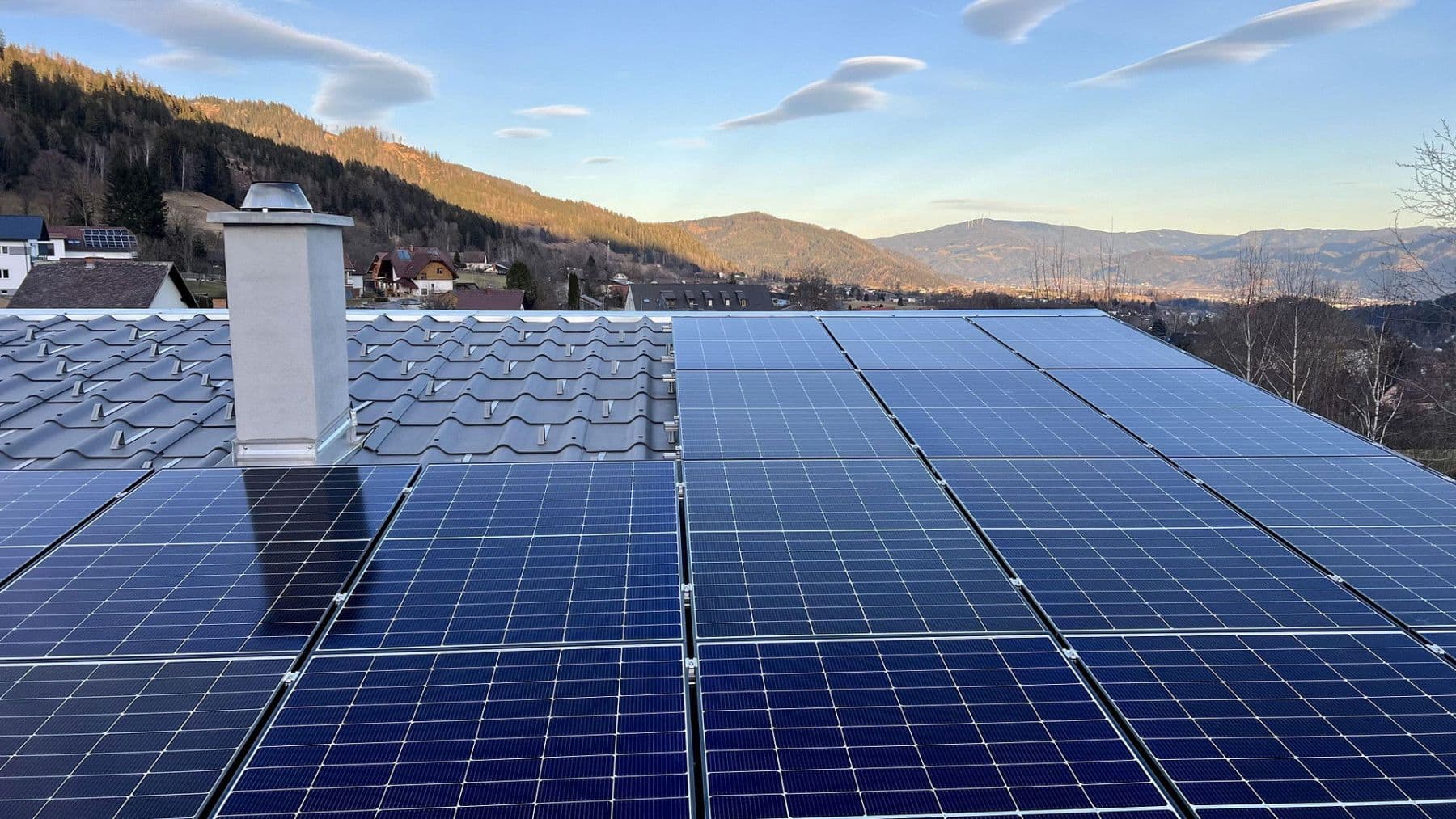 Predaj domu 178 m², pozemek 632 m², Am Panzergrabenbach 12a, Kapfenberg, Štajersko Predaj domu 178 m², pozemek 632 m², Am Panzergrabenbach 12a, Kapfenberg, Štajersko