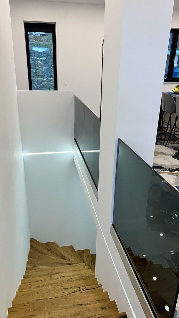 Predaj domu 178 m², pozemek 632 m², Am Panzergrabenbach 12a, Kapfenberg, Štajersko Predaj domu 178 m², pozemek 632 m², Am Panzergrabenbach 12a, Kapfenberg, Štajersko