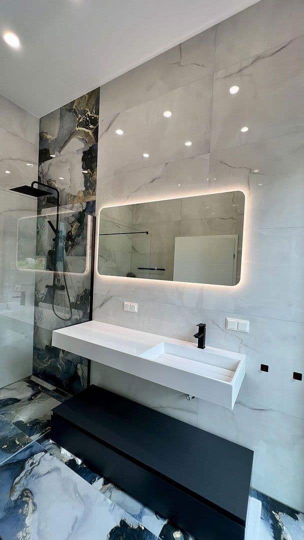 Predaj domu 178 m², pozemek 632 m², Am Panzergrabenbach 12a, Kapfenberg, Štajersko Predaj domu 178 m², pozemek 632 m², Am Panzergrabenbach 12a, Kapfenberg, Štajersko