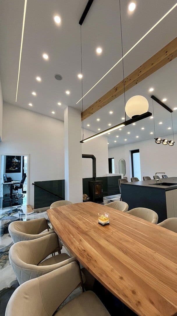 Predaj domu 178 m², pozemek 632 m², Am Panzergrabenbach 12a, Kapfenberg, Štajersko Predaj domu 178 m², pozemek 632 m², Am Panzergrabenbach 12a, Kapfenberg, Štajersko