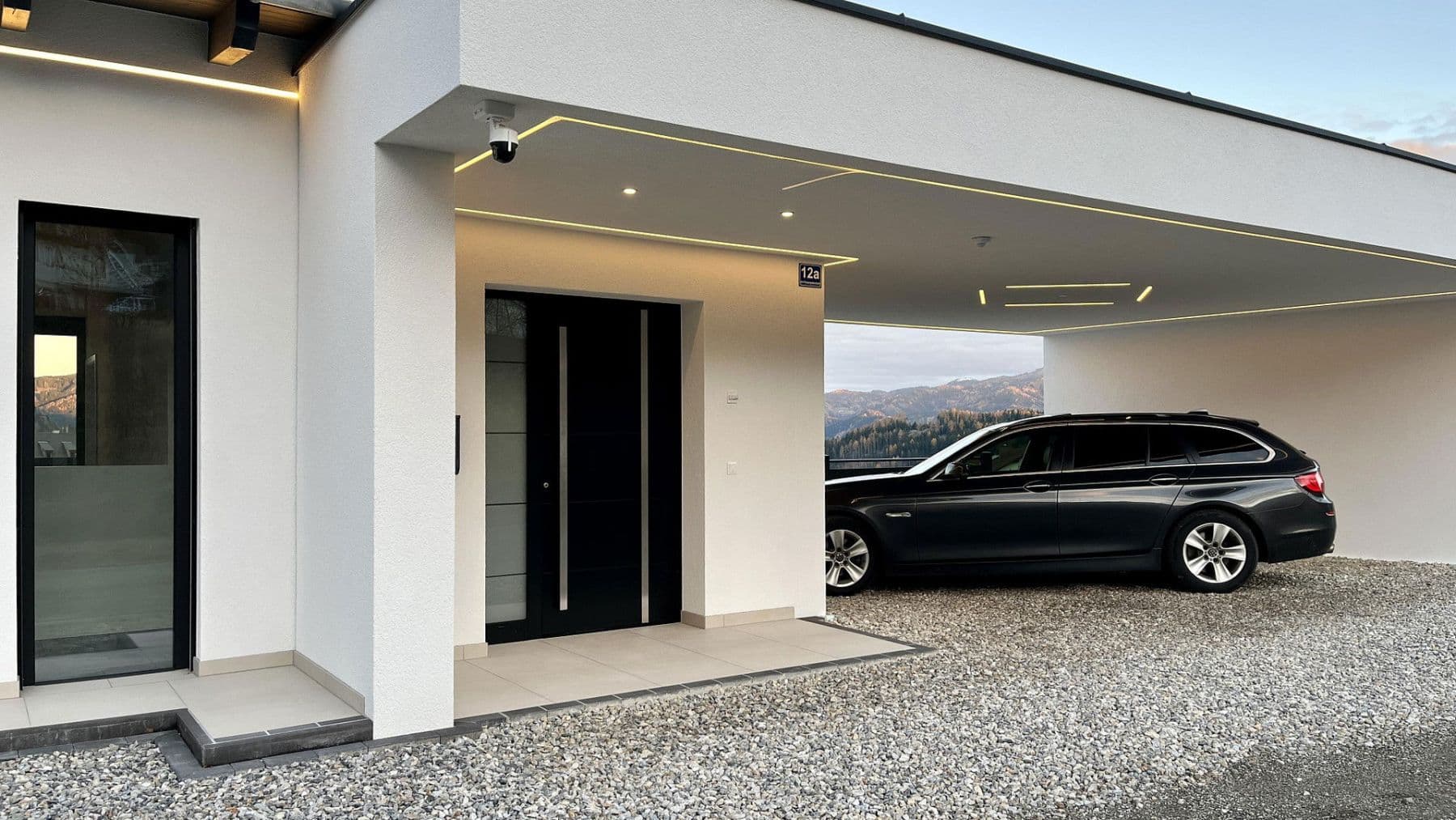 Predaj domu 178 m², pozemek 632 m², Am Panzergrabenbach 12a, Kapfenberg, Štajersko Predaj domu 178 m², pozemek 632 m², Am Panzergrabenbach 12a, Kapfenberg, Štajersko