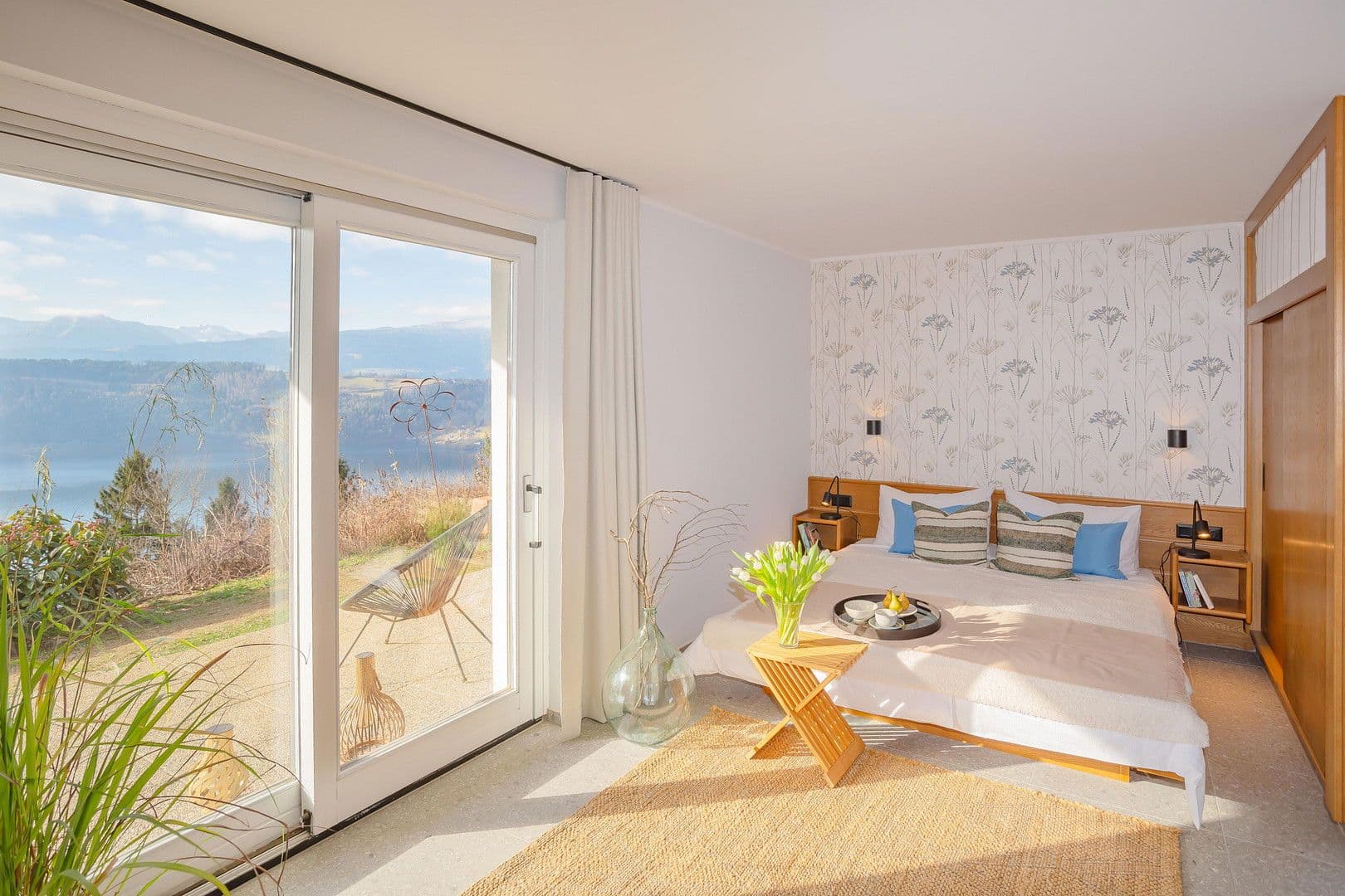 Predaj bytu 1-izbový 34 m², Millstatt am See, Korutánsko Predaj bytu 1-izbový 34 m², Millstatt am See, Korutánsko