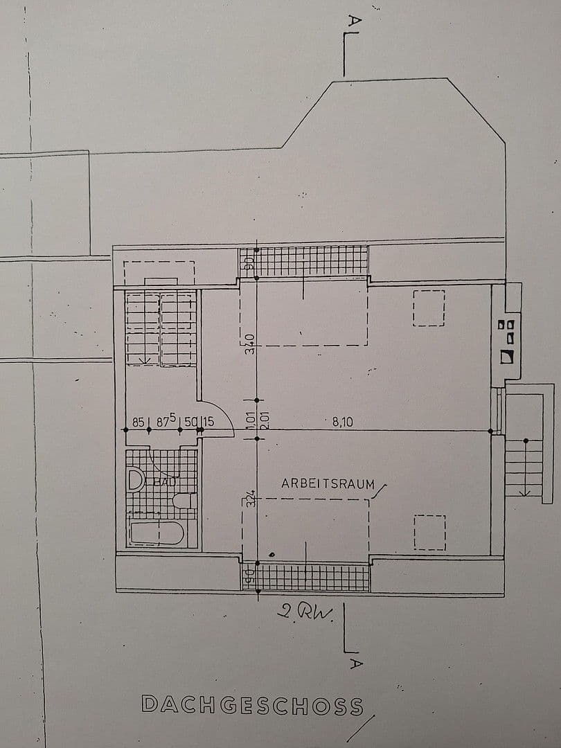 Prenájom domu 344 m², pozemek 970 m², Berlin-Grunewald, Berlín Prenájom domu 344 m², pozemek 970 m², Berlin-Grunewald, Berlín