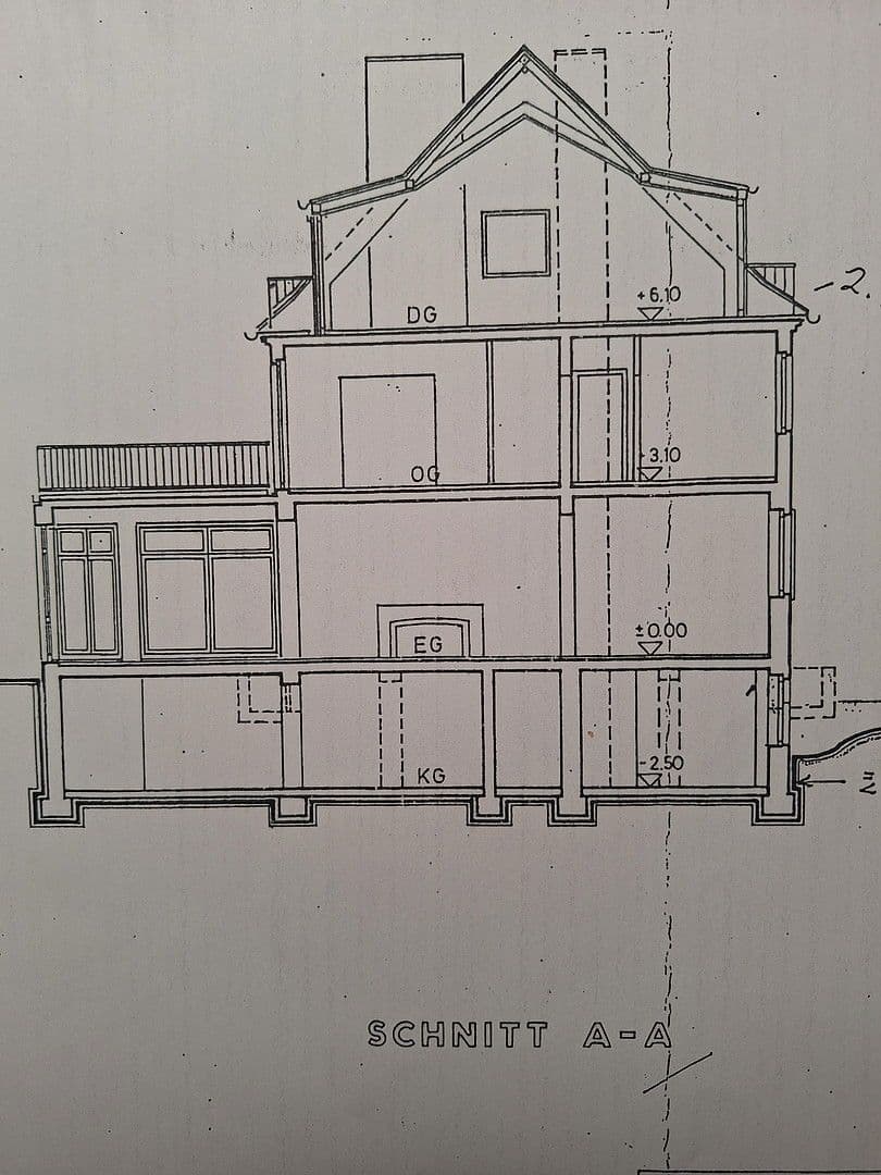 Prenájom domu 344 m², pozemek 970 m², Berlin-Grunewald, Berlín Prenájom domu 344 m², pozemek 970 m², Berlin-Grunewald, Berlín