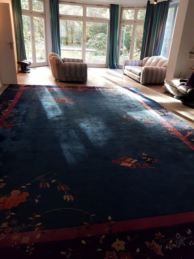 Prenájom domu 344 m², pozemek 970 m², Berlin-Grunewald, Berlín Prenájom domu 344 m², pozemek 970 m², Berlin-Grunewald, Berlín