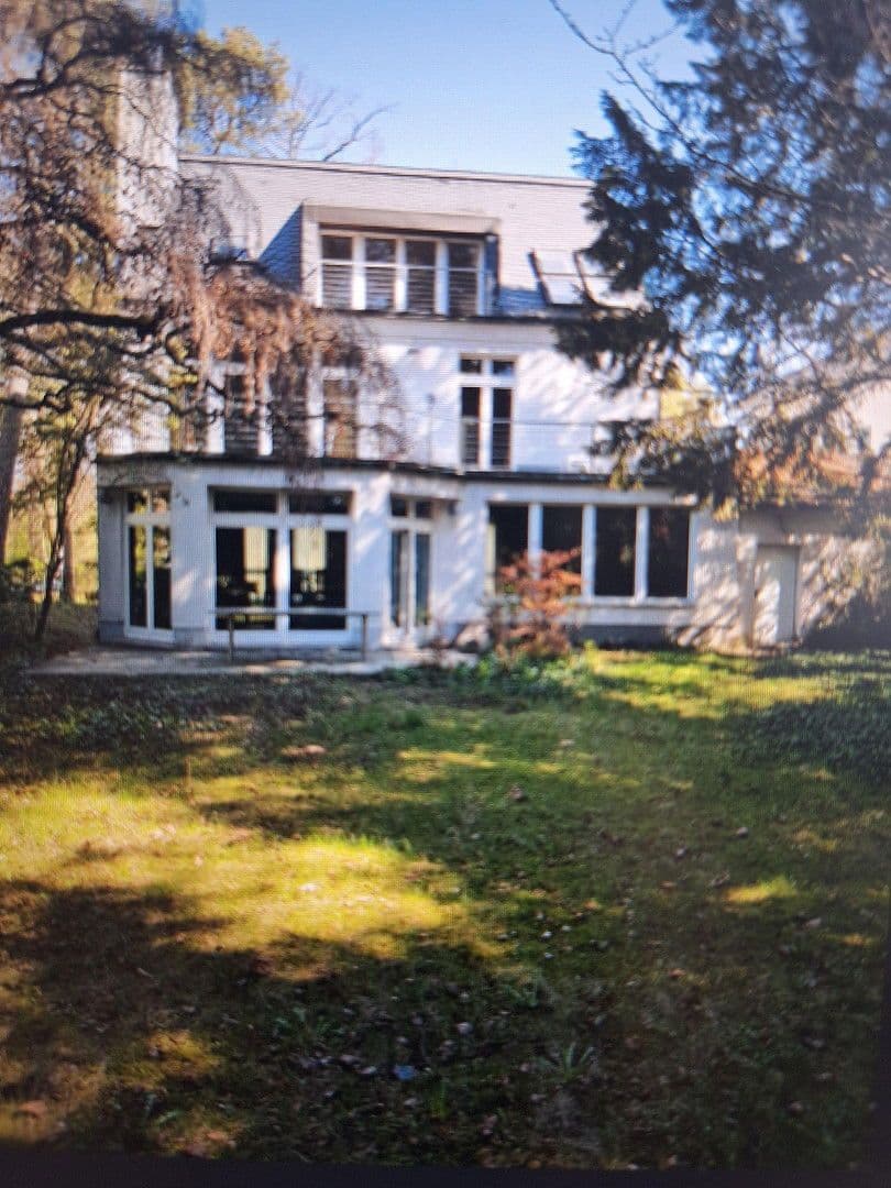 Prenájom domu 344 m², pozemek 970 m², Berlin-Grunewald, Berlín Prenájom domu 344 m², pozemek 970 m², Berlin-Grunewald, Berlín