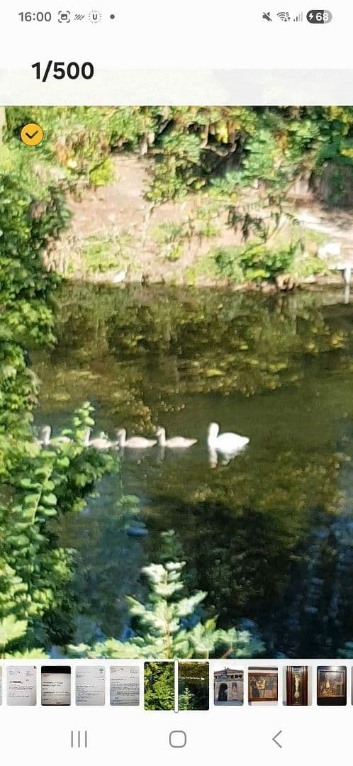 Prenájom domu 344 m², pozemek 970 m², Berlin-Grunewald, Berlín Prenájom domu 344 m², pozemek 970 m², Berlin-Grunewald, Berlín