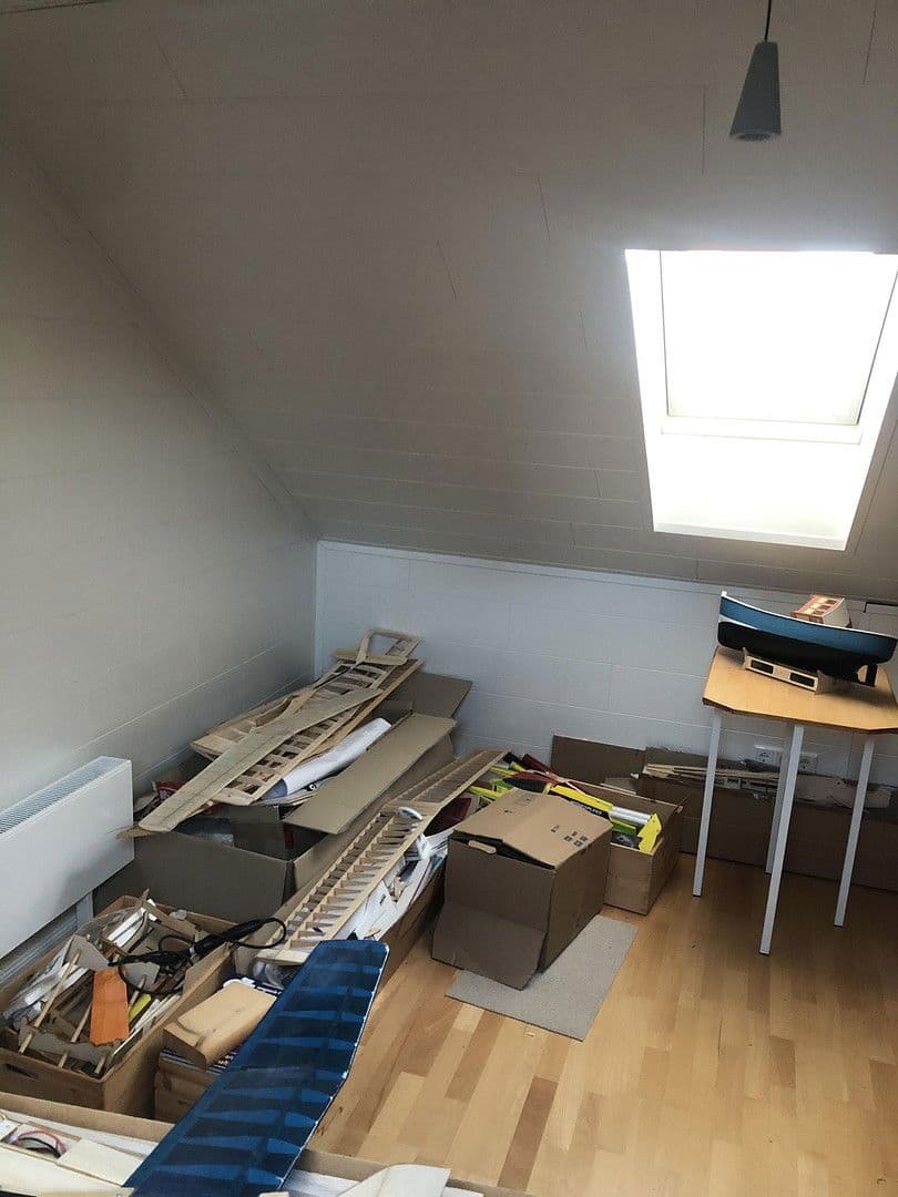 Prenájom domu 95 m², pozemek 180 m², Flensburg, Šlezvicko-Holštajnsko Prenájom domu 95 m², pozemek 180 m², Flensburg, Šlezvicko-Holštajnsko