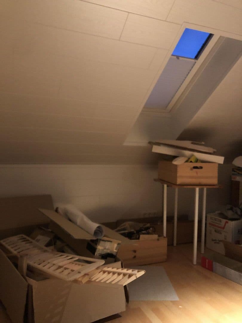 Prenájom domu 95 m², pozemek 180 m², Flensburg, Šlezvicko-Holštajnsko Prenájom domu 95 m², pozemek 180 m², Flensburg, Šlezvicko-Holštajnsko