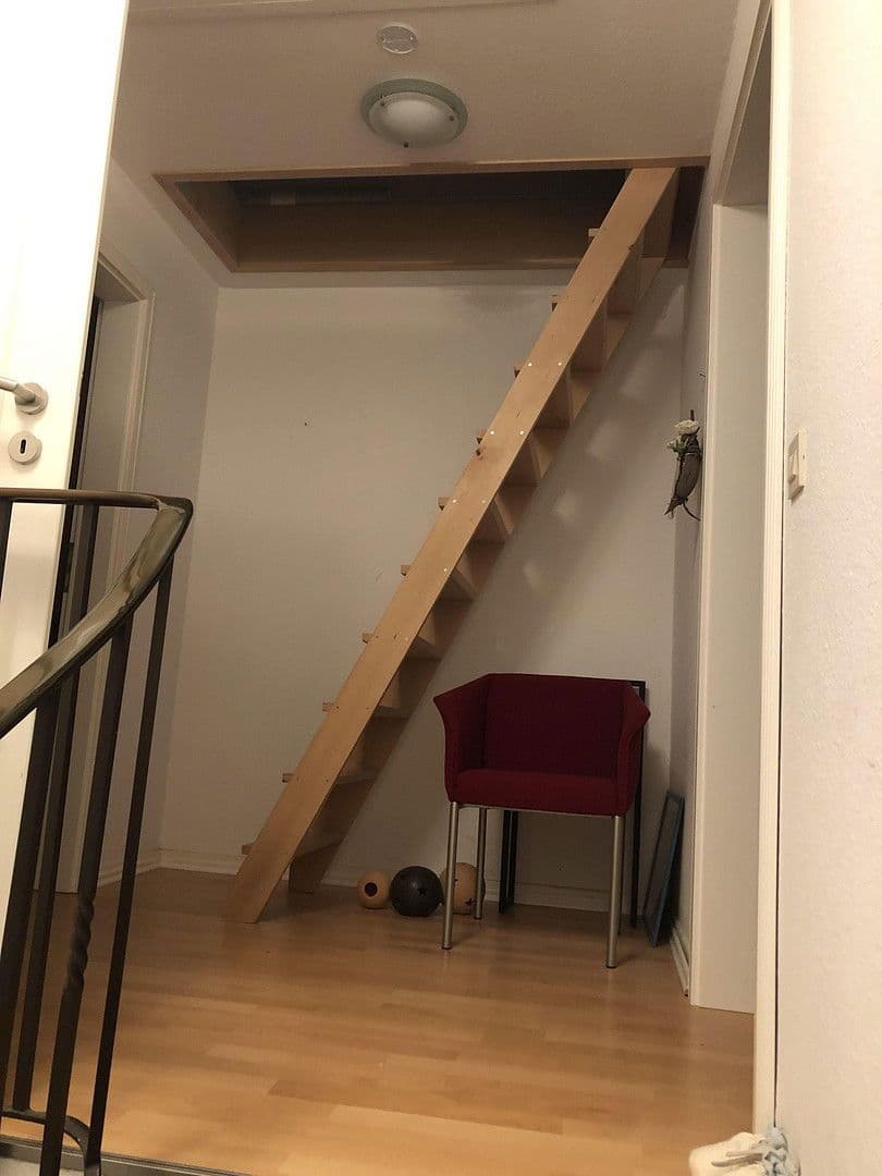 Prenájom domu 95 m², pozemek 180 m², Flensburg, Šlezvicko-Holštajnsko Prenájom domu 95 m², pozemek 180 m², Flensburg, Šlezvicko-Holštajnsko