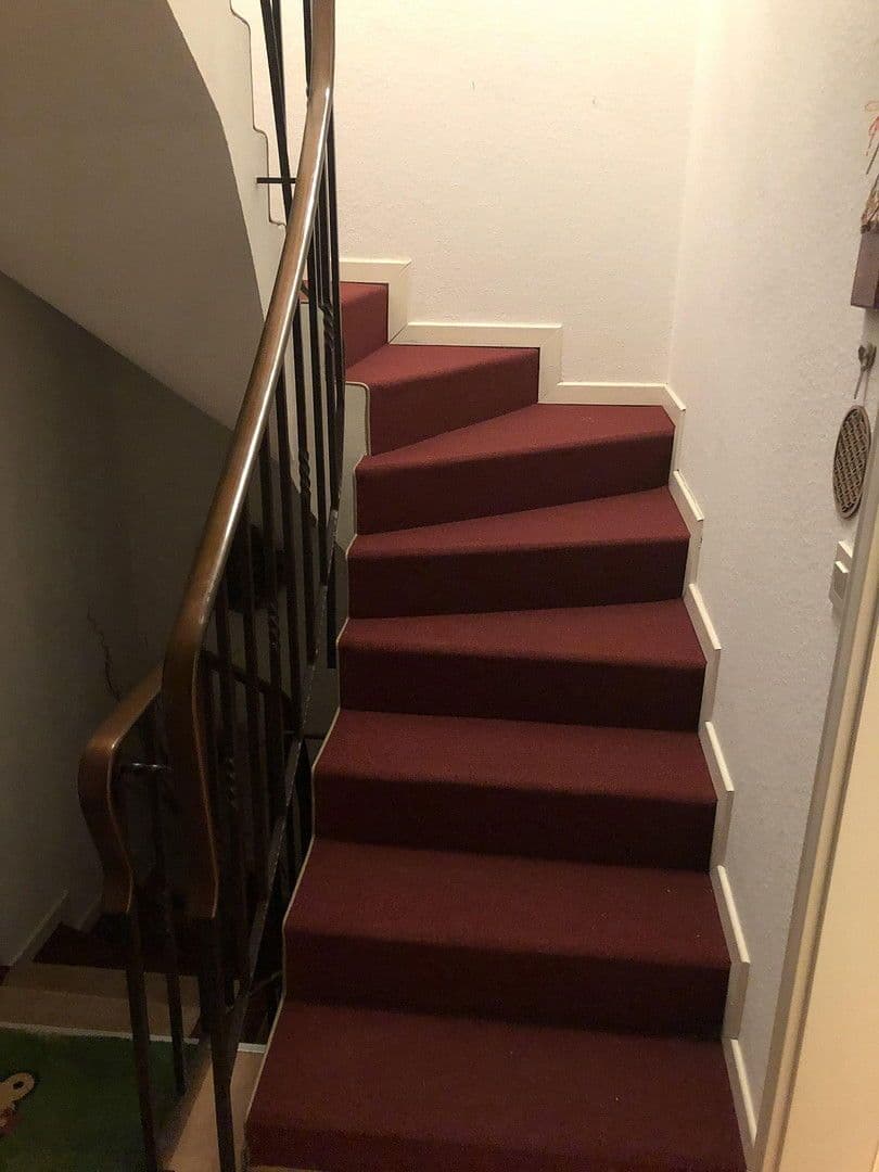 Prenájom domu 95 m², pozemek 180 m², Flensburg, Šlezvicko-Holštajnsko Prenájom domu 95 m², pozemek 180 m², Flensburg, Šlezvicko-Holštajnsko