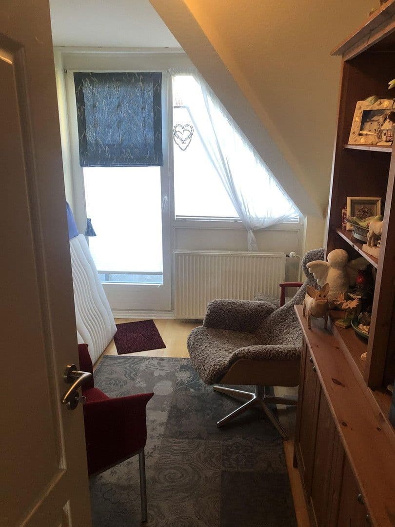 Prenájom domu 95 m², pozemek 180 m², Flensburg, Šlezvicko-Holštajnsko Prenájom domu 95 m², pozemek 180 m², Flensburg, Šlezvicko-Holštajnsko