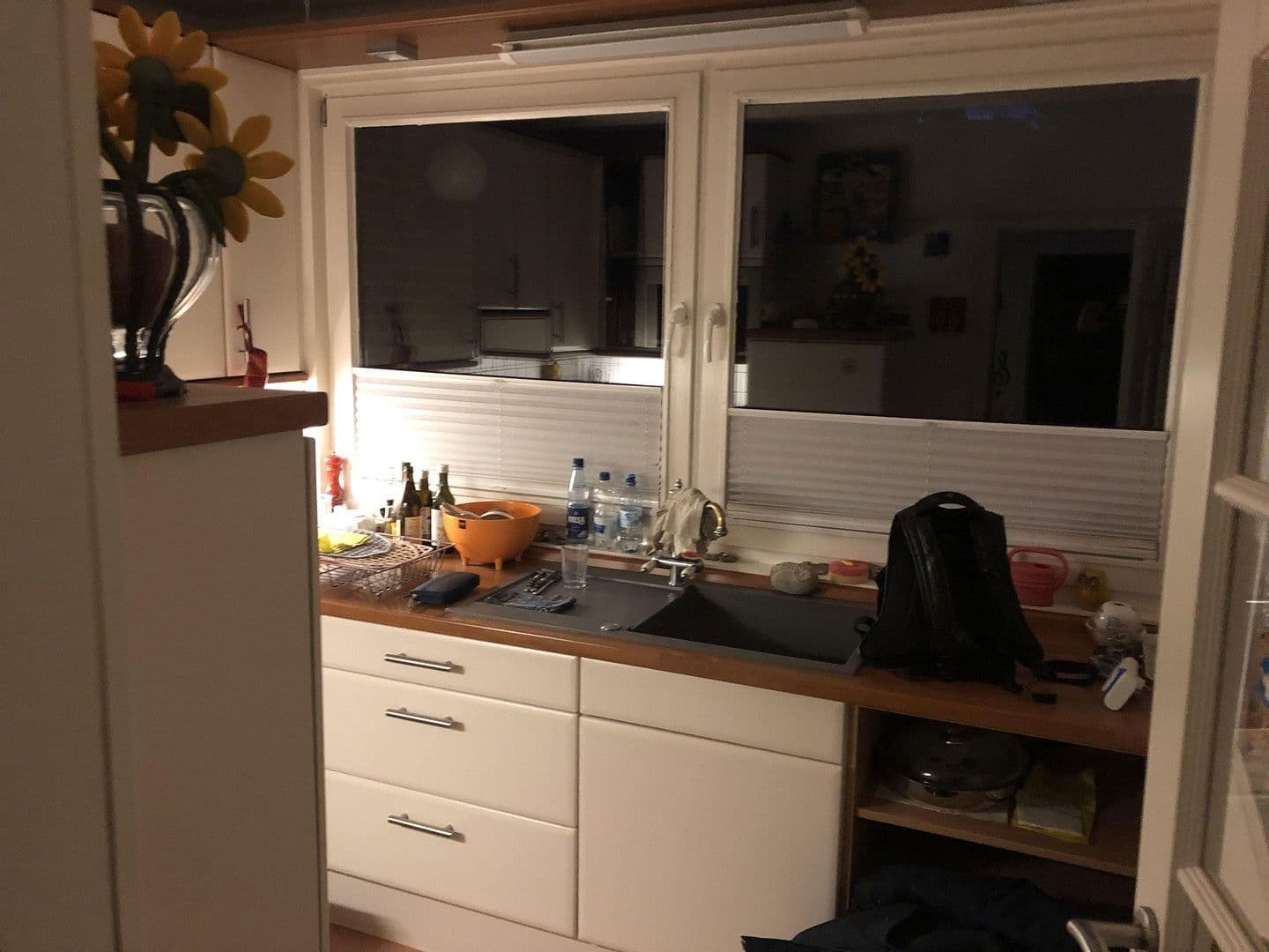 Prenájom domu 95 m², pozemek 180 m², Flensburg, Šlezvicko-Holštajnsko Prenájom domu 95 m², pozemek 180 m², Flensburg, Šlezvicko-Holštajnsko