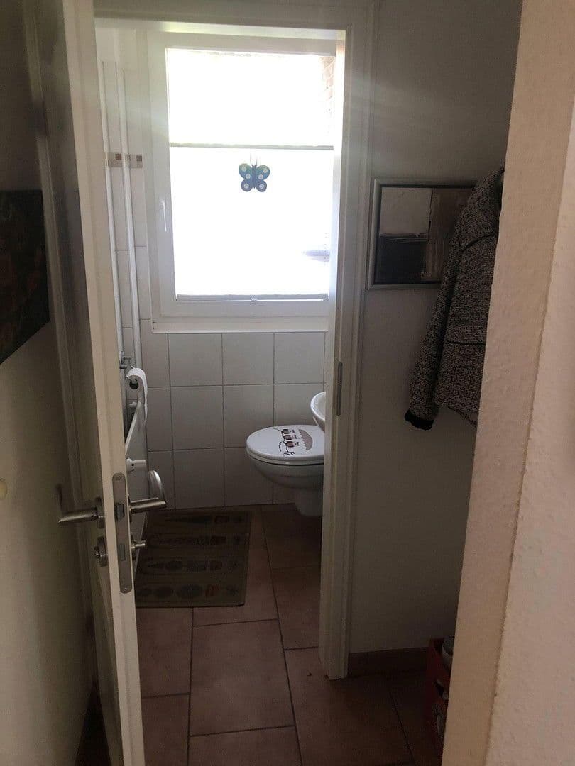 Prenájom domu 95 m², pozemek 180 m², Flensburg, Šlezvicko-Holštajnsko Prenájom domu 95 m², pozemek 180 m², Flensburg, Šlezvicko-Holštajnsko