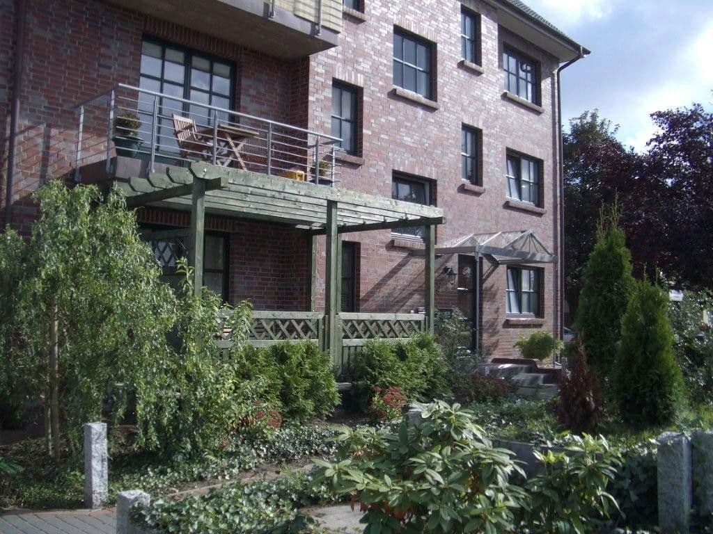 Predaj domu 1.299 m², pozemek 1.885 m², Henstedt-Ulzburg, Šlezvicko-Holštajnsko Predaj domu 1.299 m², pozemek 1.885 m², Henstedt-Ulzburg, Šlezvicko-Holštajnsko